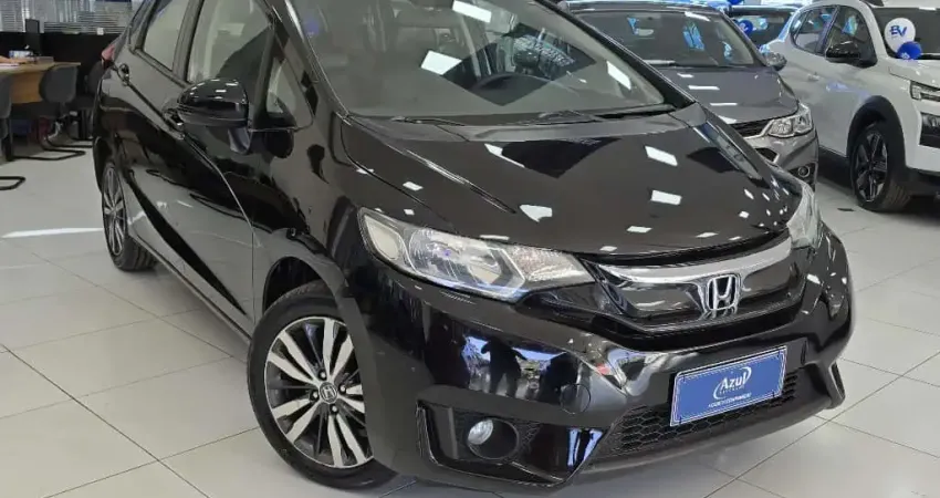 1.5 EX 16V FLEX 4P AUTOMATICO