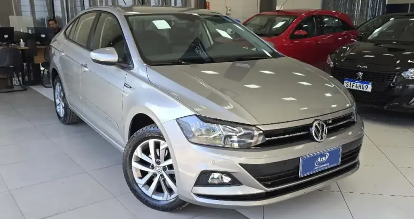 1.0 200 TSI COMFORTLINE AUTOMÁTICO
