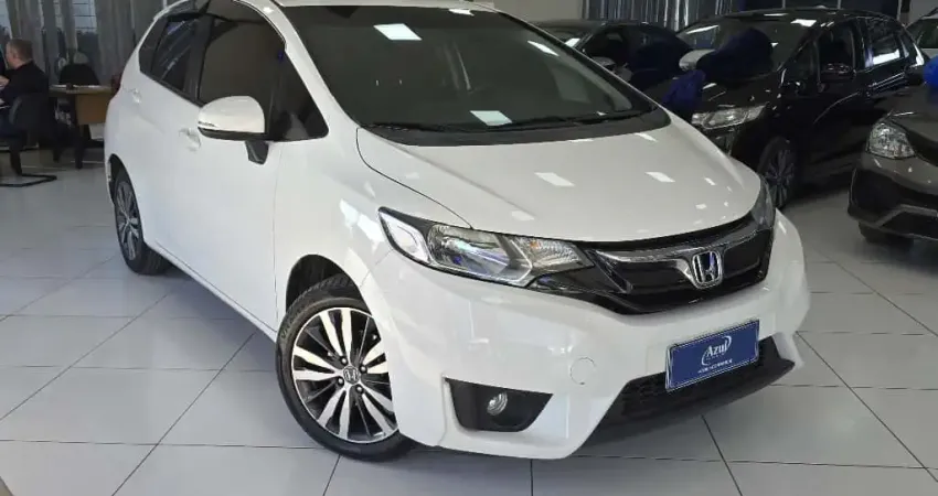 1.5 EX 16V FLEX 4P AUTOMATICO