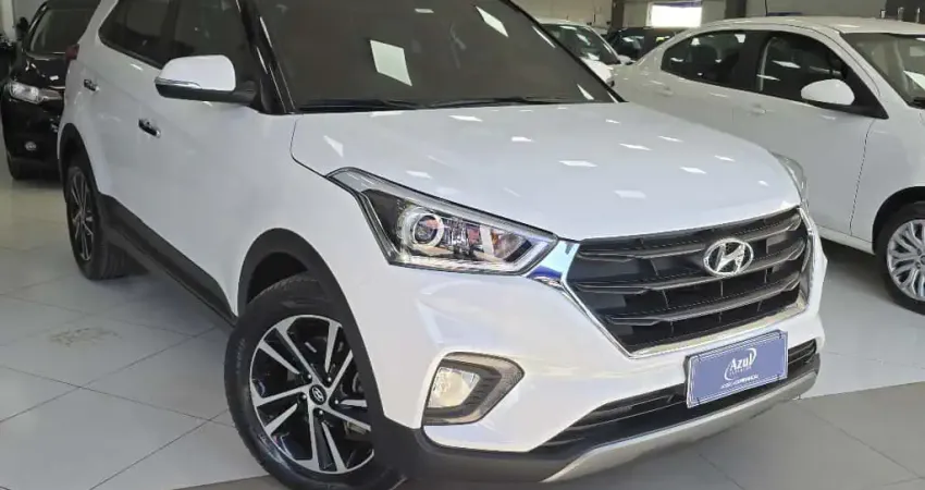 2.0 16V FLEX PRESTIGE AUTOMÁTICO
