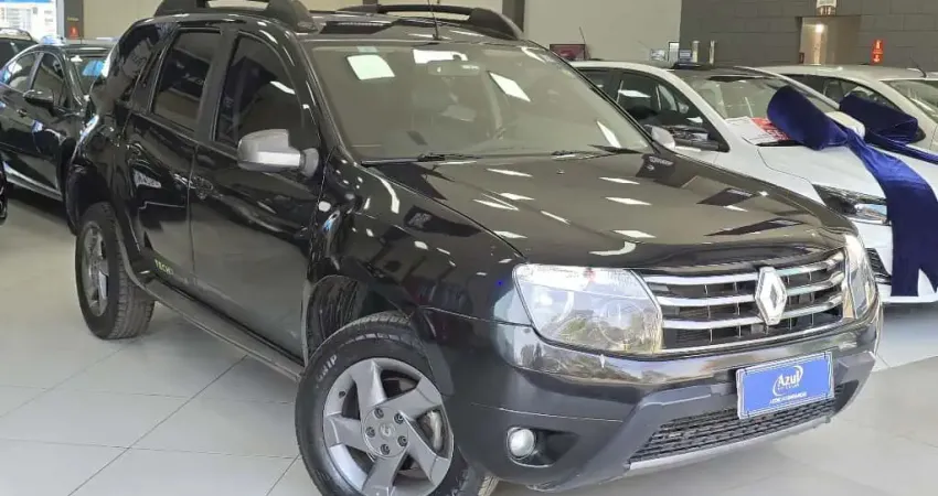 2.0 DYNAMIQUE 4X2 16V FLEX 4P AUTOMATICO