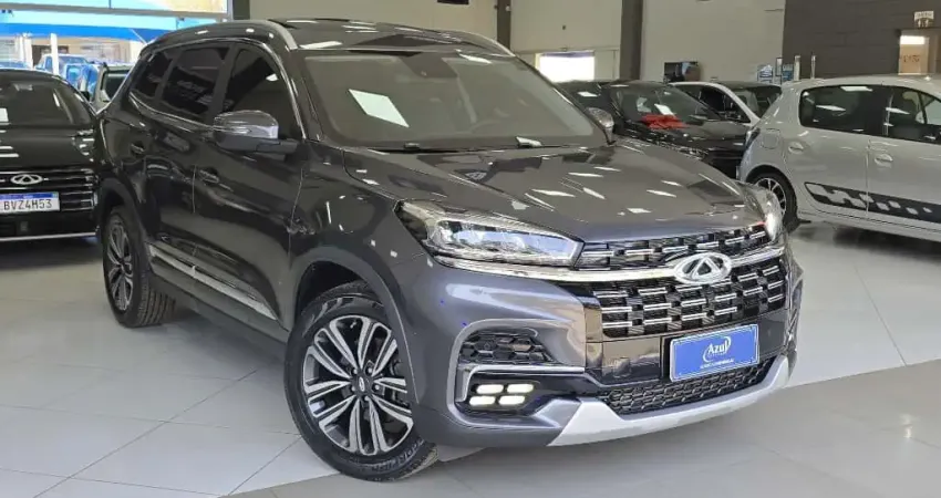 1.6 TGDI GASOLINA TXS DCT