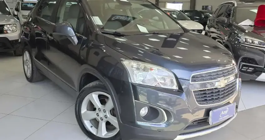 1.8 MPFI LTZ 4X2 16V FLEX 4P AUTOMATICO