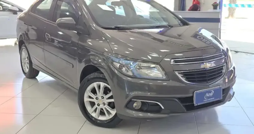 1.4 MPFI LTZ 8V FLEX 4P AUTOMATICO