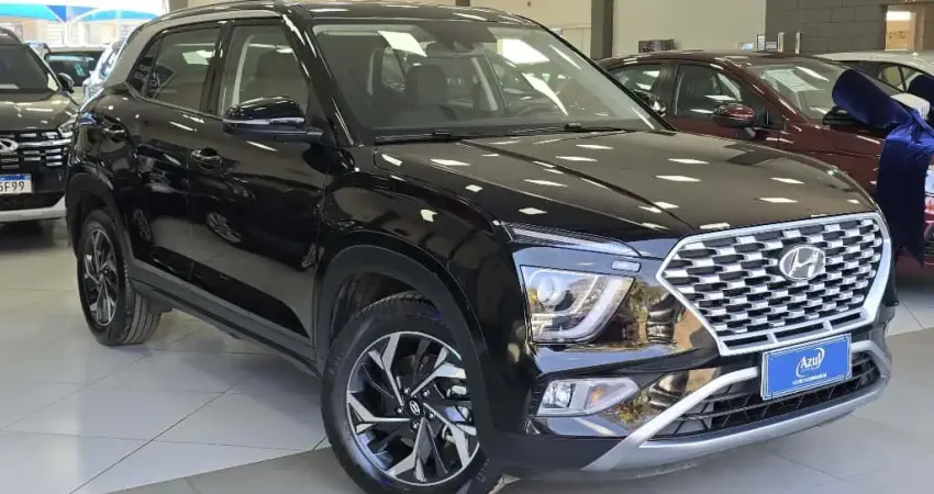 1.0 TGDI FLEX LIMITED AUTOMÁTICO
