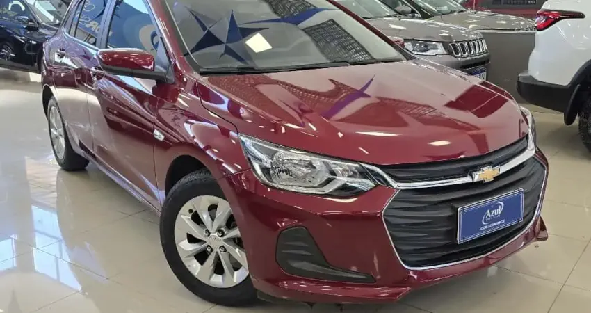 1.0 TURBO FLEX LT AUTOMÁTICO