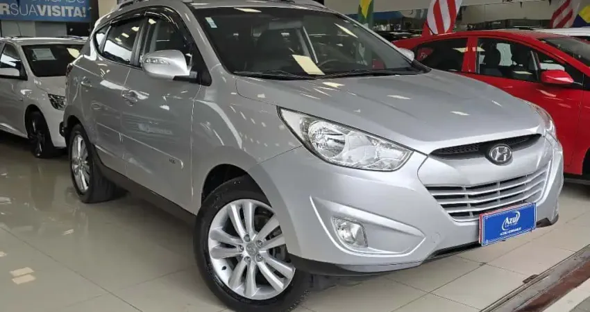 2.0 16V FLEX 4P AUTOMATICO