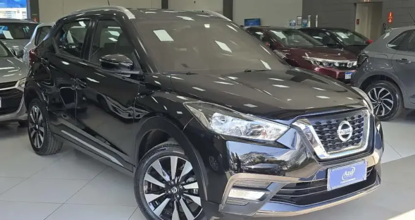 1.6 16V FLEX SV 4P XTRONIC