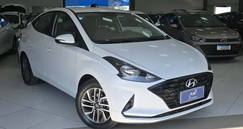 1.0 TGDI FLEX EVOLUTION AUTOMÁTICO
