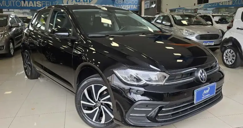 1.0 170 TSI HIGHLINE AUTOMÁTICO