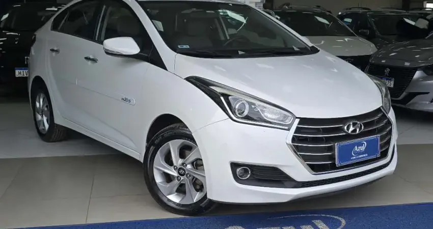 1.6 PREMIUM 16V FLEX 4P AUTOMATICO