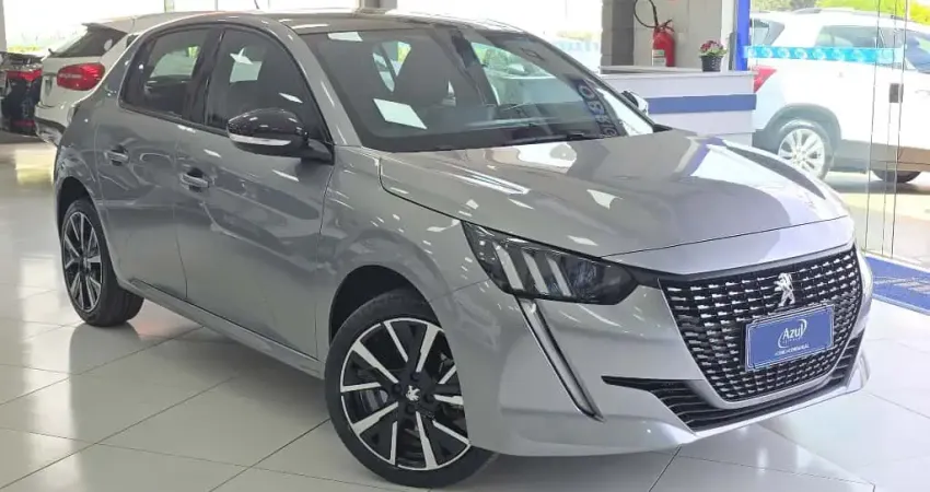 1.0 TURBO 200 FLEX STYLE CVT