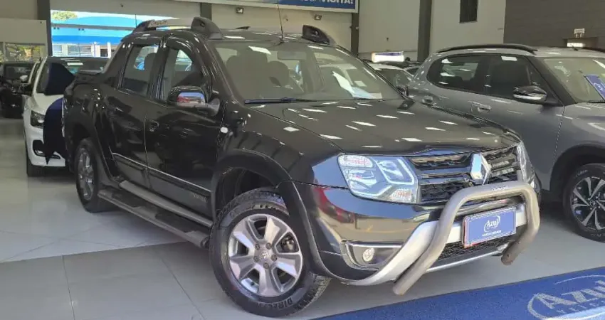 1.6 16V FLEX DYNAMIQUE 4P MANUAL