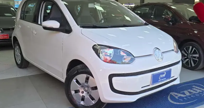 1.0 MPI MOVE UP 12V FLEX 4P AUTOMATIZADO