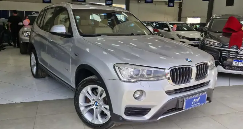 2.0 20I X LINE 4X4 16V GASOLINA 4P AUTOMATICO