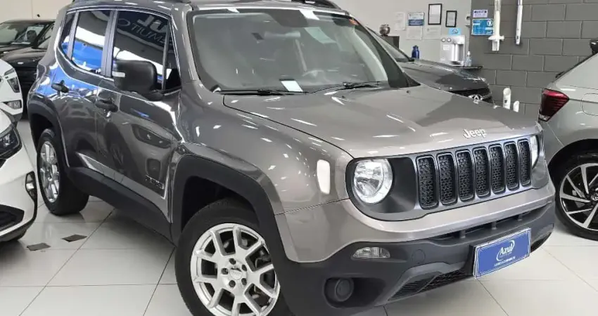 1.8 16V FLEX SPORT 4P AUTOMÁTICO