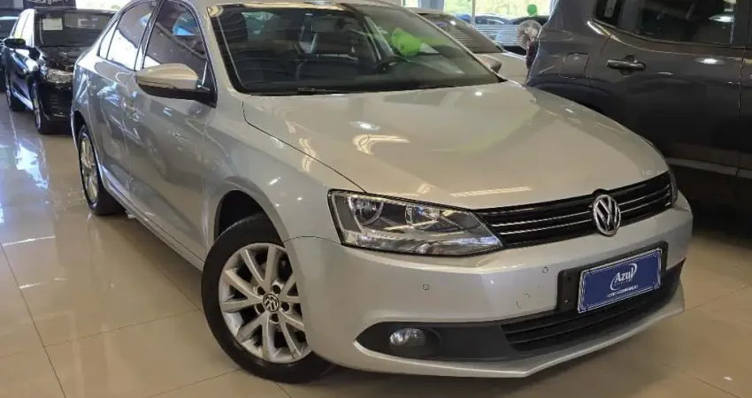 2.0 COMFORTLINE FLEX 4P TIPTRONIC