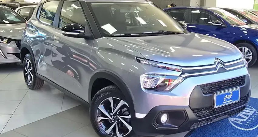 1.6 16V FLEX FEEL PACK AT6