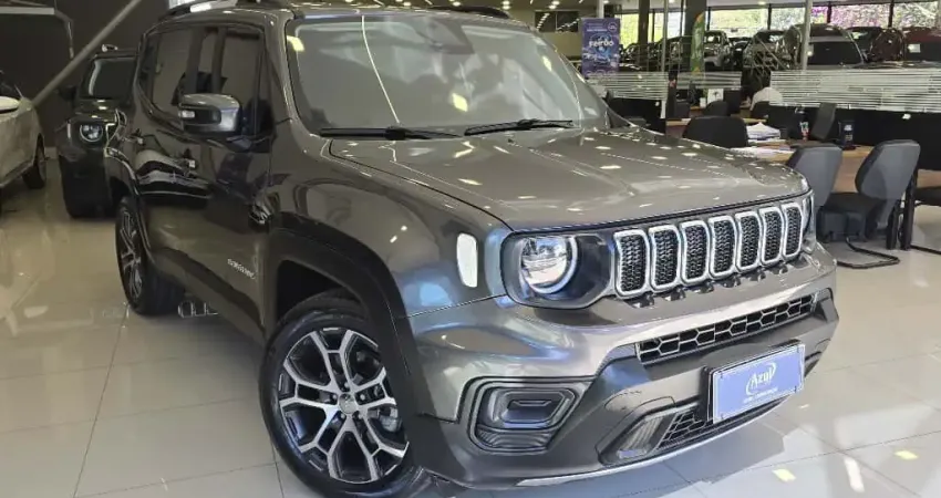 1.3 T270 TURBO FLEX LONGITUDE AT6