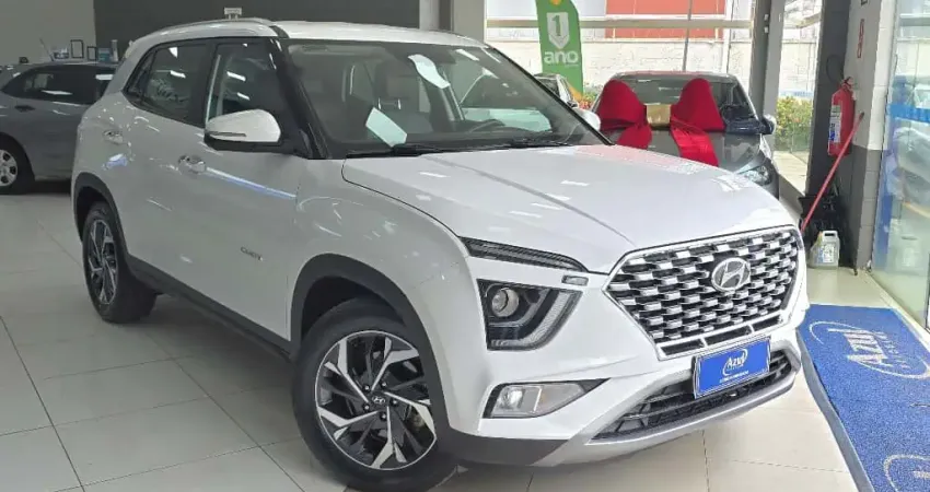 1.0 TGDI FLEX PLATINUM AUTOMÁTICO