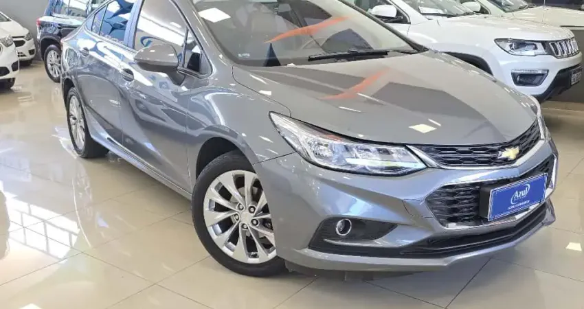 1.4 TURBO LT 16V FLEX 4P AUTOMATICO 