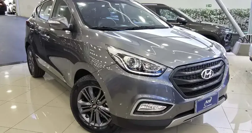 2.0 MPFI GL 16V FLEX 4P AUTOMATICO