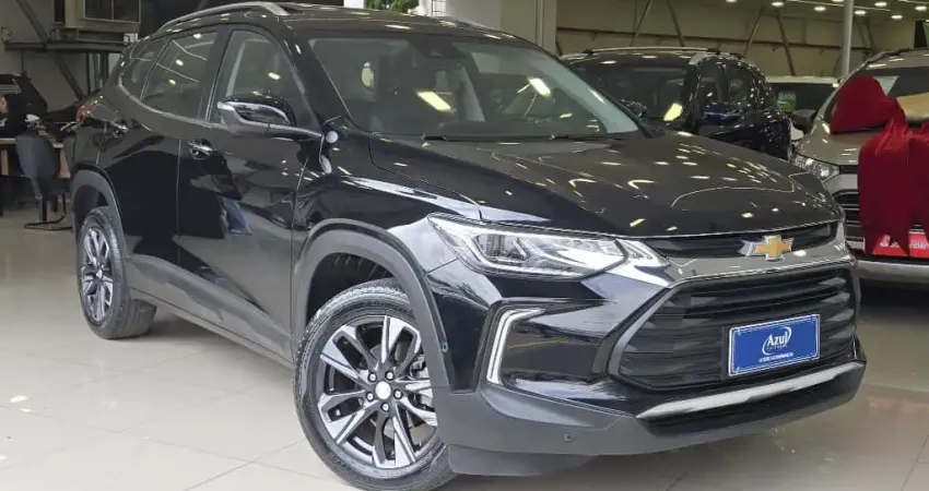 1.2 TURBO FLEX PREMIER AUTOMÁTICO