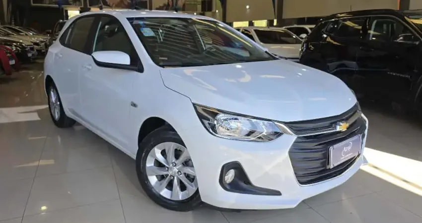 1.0 TURBO FLEX LT MANUAL