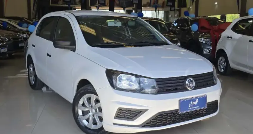 1.0 12V MPI TOTALFLEX 4P MANUAL