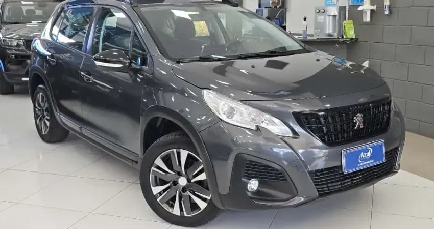 1.6 16V FLEX ALLURE PACK 4P AUTOMÁTICO