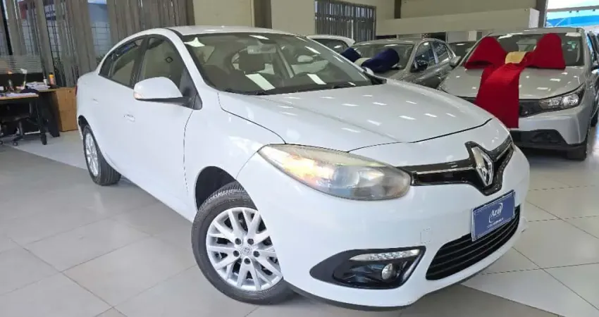 2.0 DYNAMIQUE PLUS 16V FLEX 4P AUTOMATICO