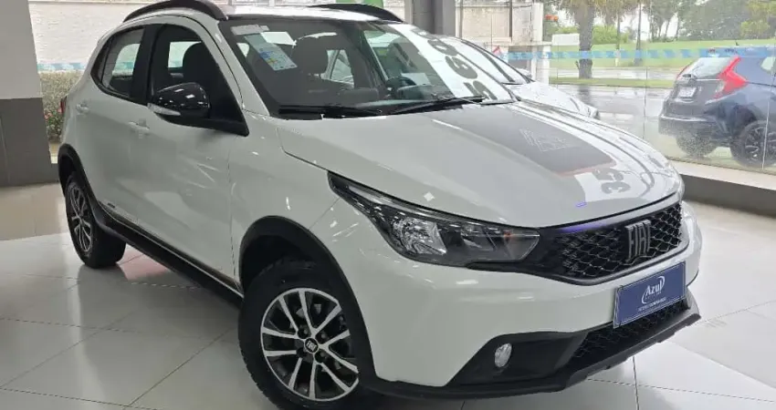 1.3 FIREFLY FLEX TREKKING CVT