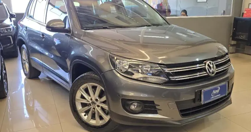 2.0 TSI 16V TURBO GASOLINA 4P TIPTRONIC