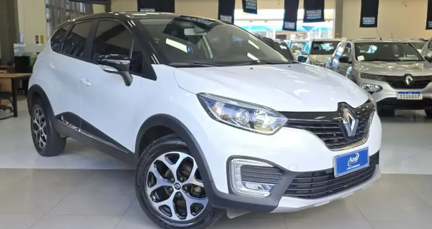 2.0 16V FLEX INTENSE AUTOMATICO