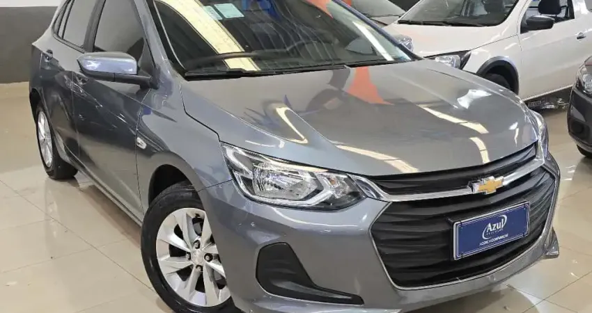 1.0 TURBO FLEX LT AUTOMÁTICO