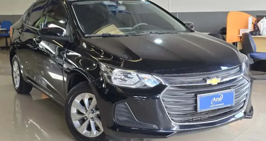 1.0 TURBO FLEX PLUS LT AUTOMÁTICO