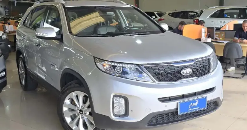 2.4 16V GASOLINA EX AUTOMATICO