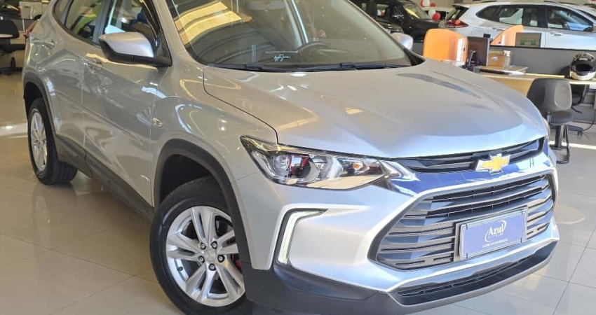 1.0 TURBO FLEX LT AUTOMÁTICO