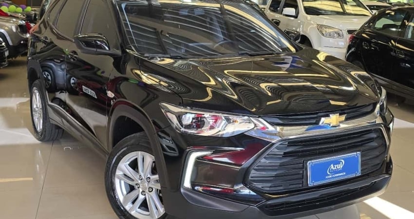 1.0 TURBO FLEX LT AUTOMÁTICO