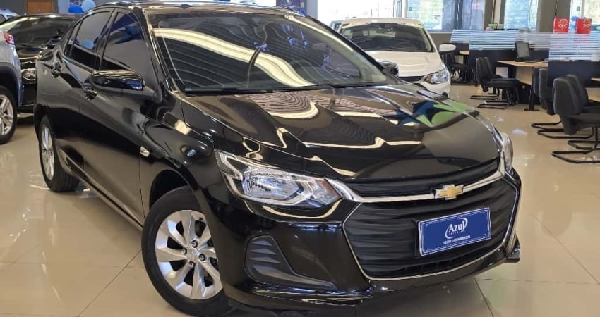 1.0 TURBO FLEX PLUS LT AUTOMÁTICO
