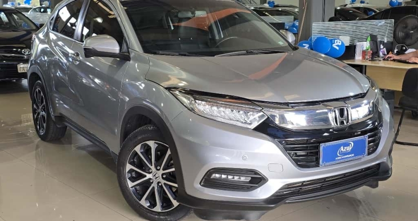 1.5 16V TURBO GASOLINA TOURING 4P AUTOMÁTICO