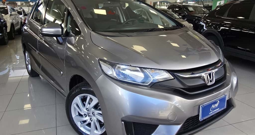 1.5 LX 16V FLEX 4P AUTOMATICO
