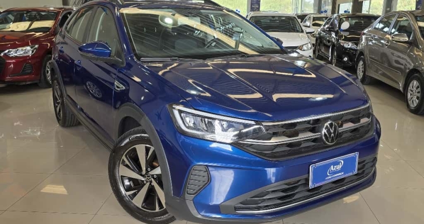 1.0 200 TSI TOTAL FLEX COMFORTLINE AUTOMÁTICO