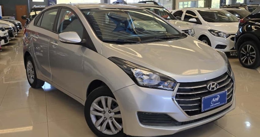 1.6 COMFORT PLUS 16V FLEX 4P AUTOMATICO