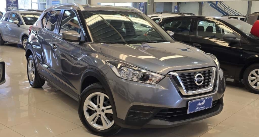 1.6 16V FLEX S 4P XTRONIC