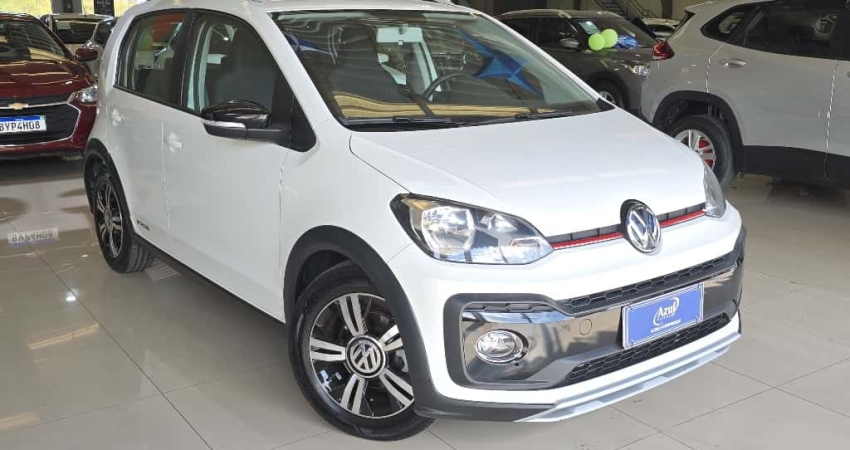 1.0 170 TSI TOTAL FLEX XTREME 4P MANUAL 