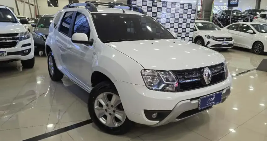 2.0 DYNAMIQUE 4X2 16V FLEX 4P AUTOMATICO