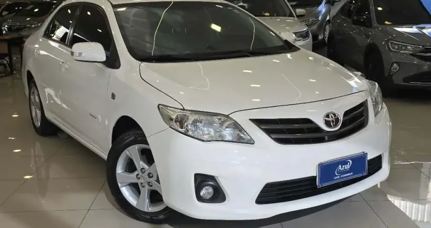 2.0 XEI 16V FLEX 4P AUTOMATICO