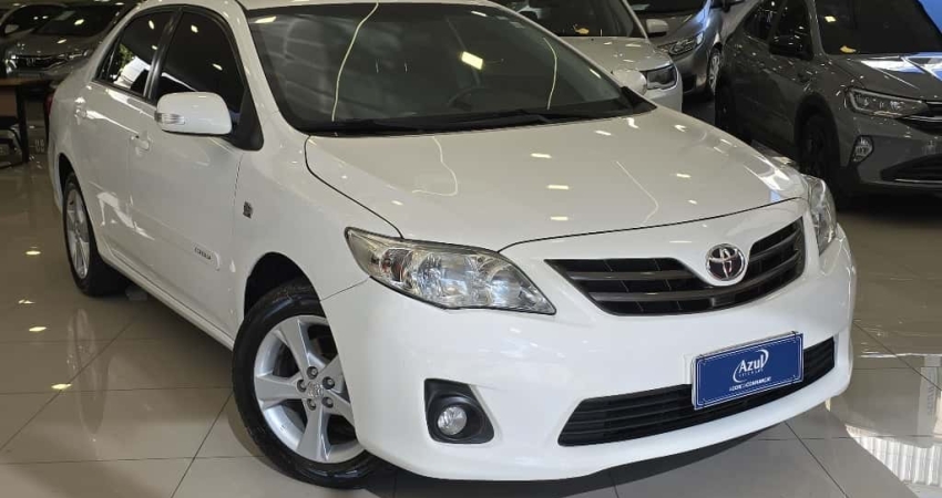 2.0 XEI 16V FLEX 4P AUTOMATICO