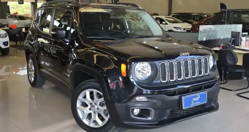 1.8 16V FLEX SPORT 4P MANUAL